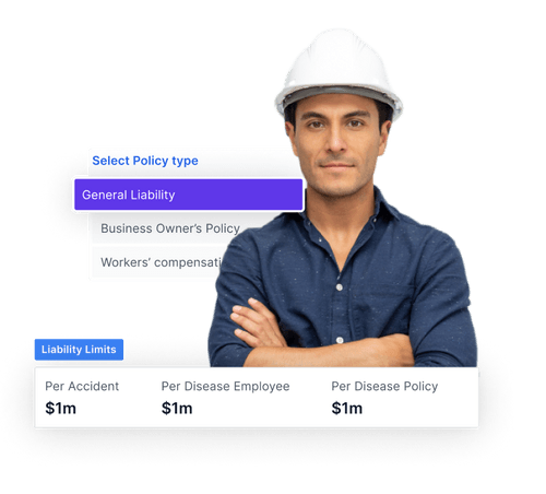 Ecosystem Partners | Commercial Insurance Platform | CoverForce